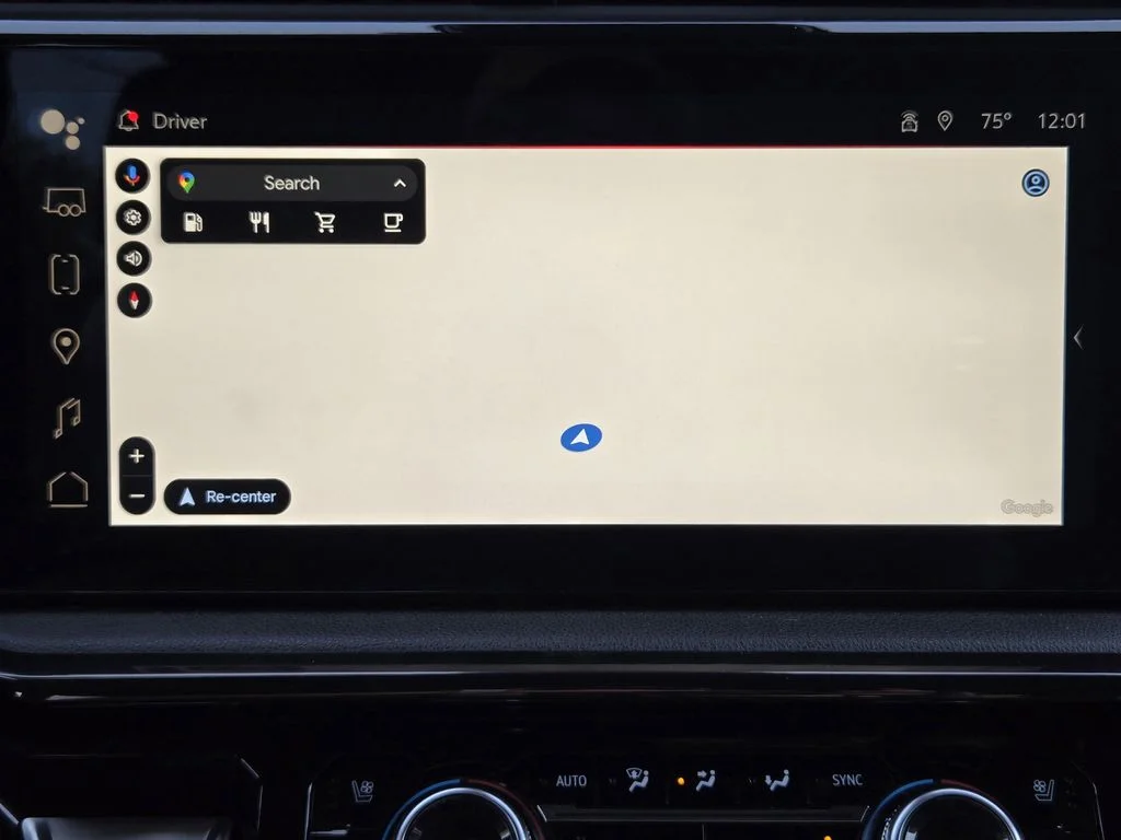 2024 GMC Sierra 2500HD AT4 - Photo 19