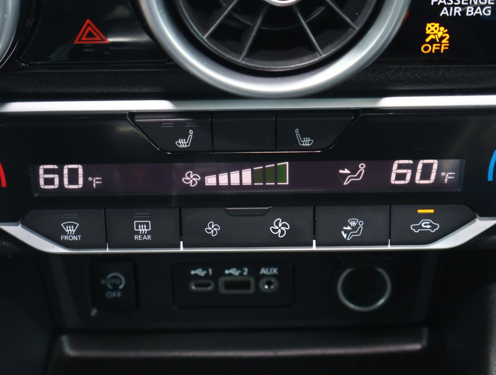2024 Nissan Sentra SR - Photo 23