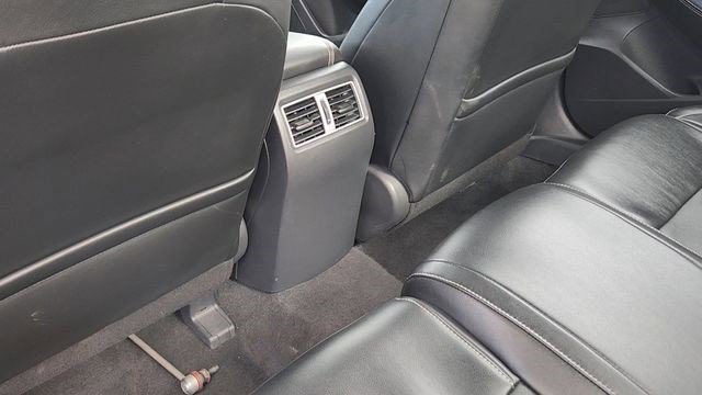 2023 Nissan Maxima SV - Photo 17