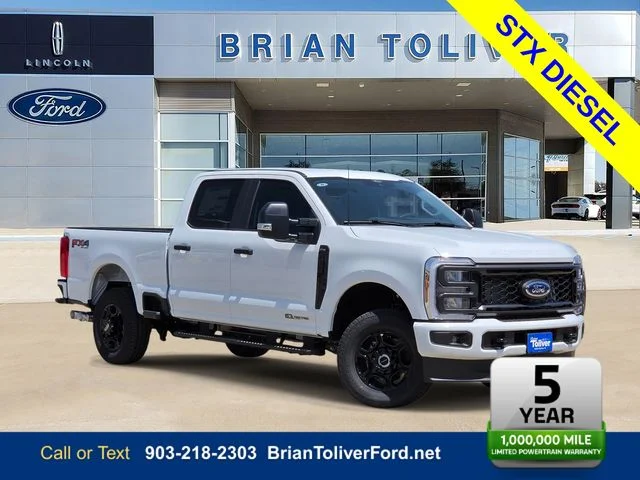 2026 Ford Super Duty F-250® XL