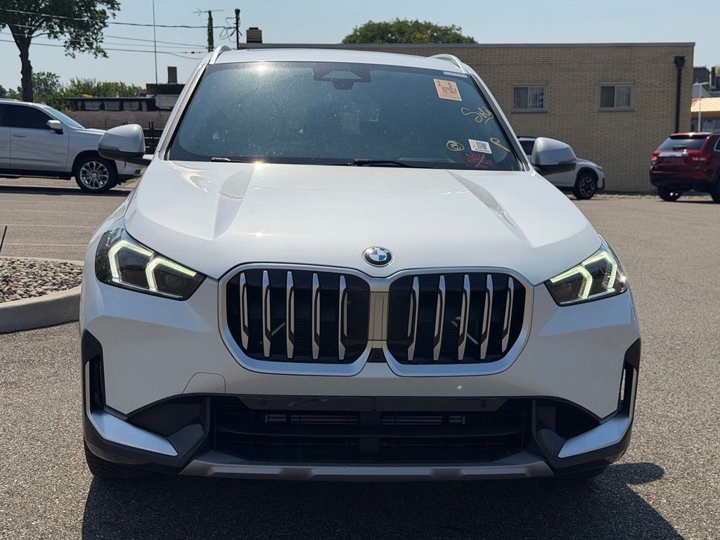 2023 BMW X1 28i - Photo 8