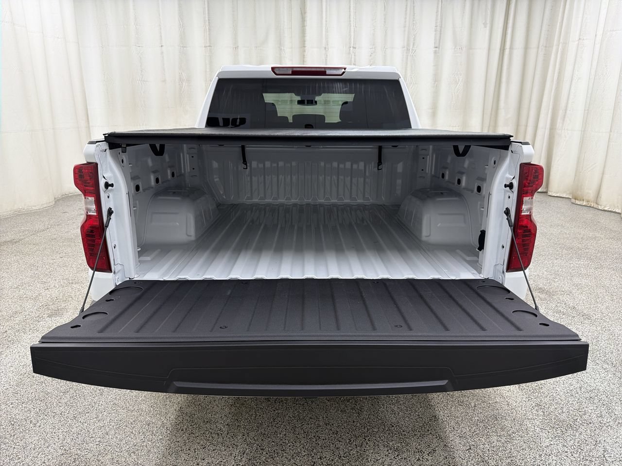 2026 Chevrolet Silverado 1500 LT - Photo 16