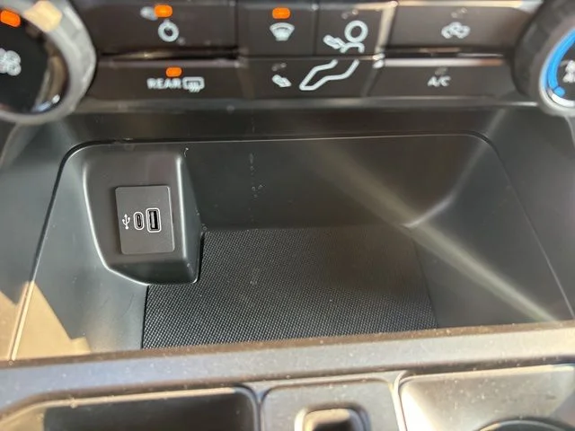New 2026 Avalanche Ford STX® image 28