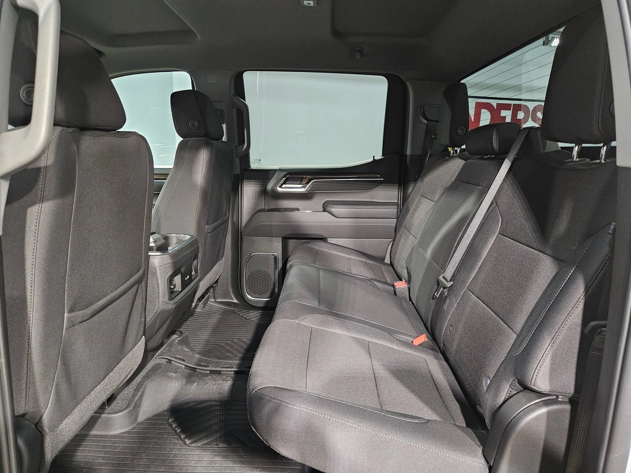 Used 2026 Summit White Chevrolet LT Trail Boss image 34