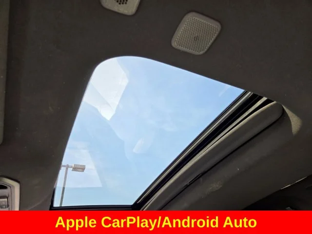 Used 2024 Blue Toyota Limited image 12