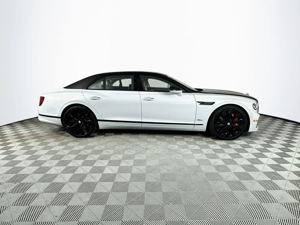 2026 Bentley Flying Spur Azure - Photo 8