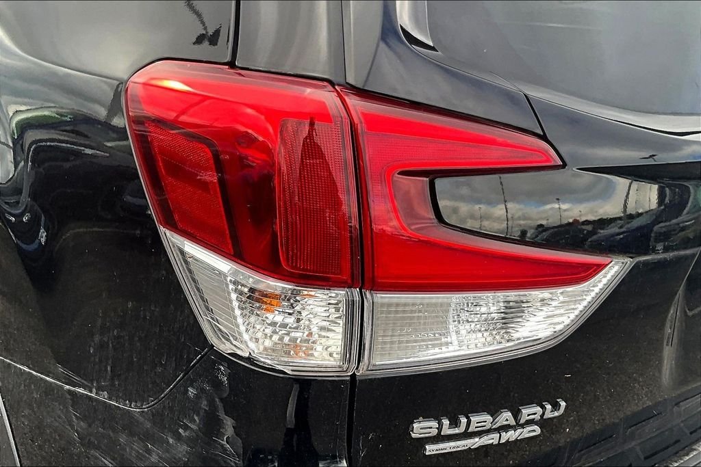 Used 2021 Black Subaru Sport image 20