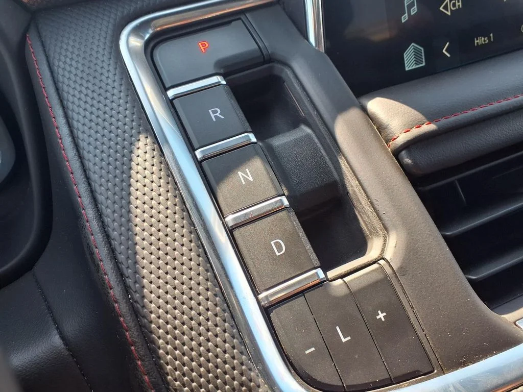 Used 2022 Gray Chevrolet RST image 11