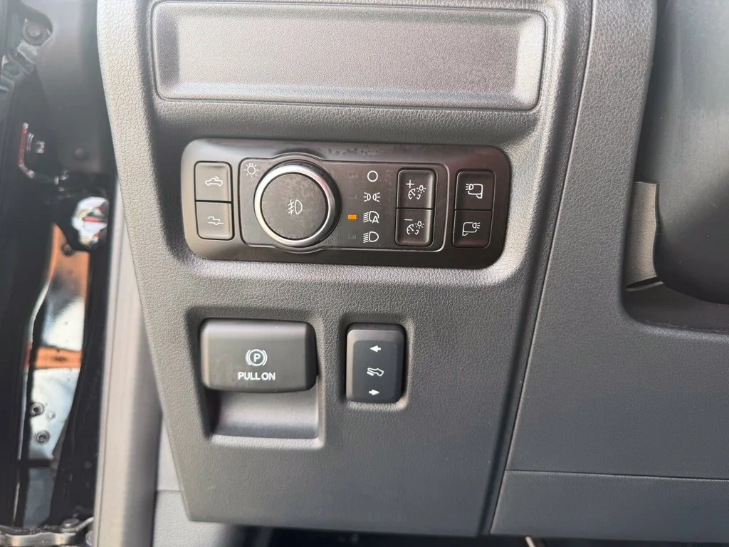 Used 2026 Black Ford Raptor image 26