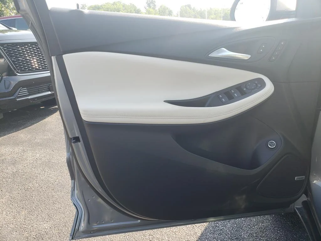 2026 Buick Encore GX Avenir - Photo 12