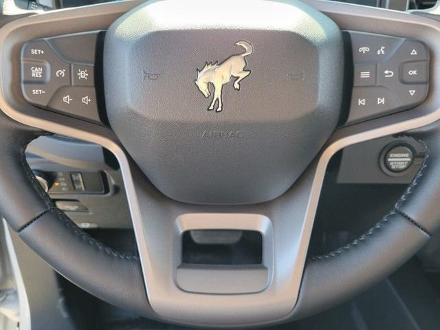 2025 Ford Bronco 4-Door Badlands - Photo 14