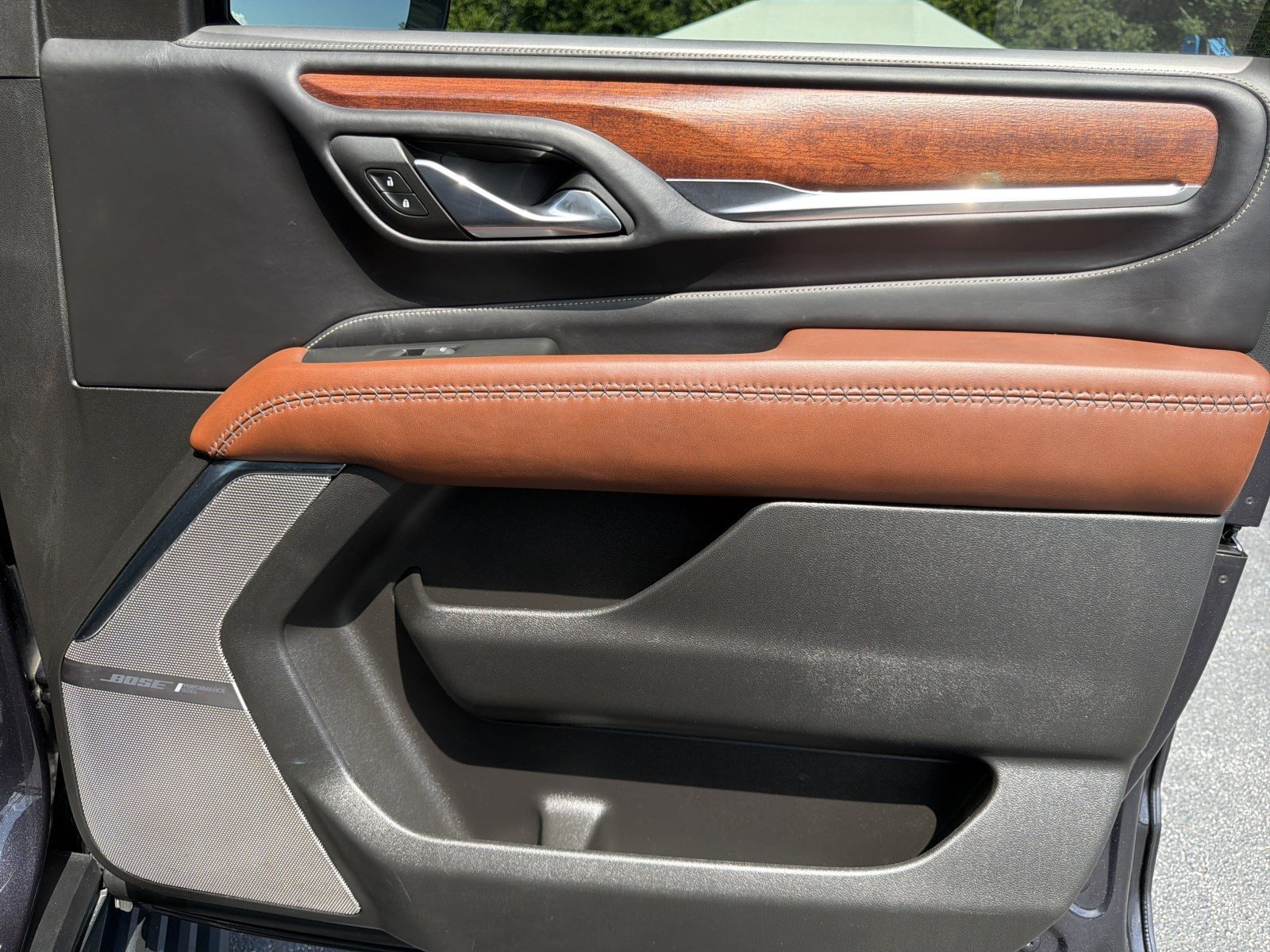 2023 GMC Yukon Denali Ultimate - Photo 18