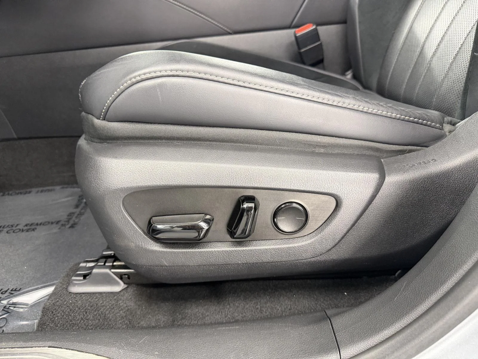 Certified Used 2024 Iridium Lexus RX 500h F SPORT Performance image 21