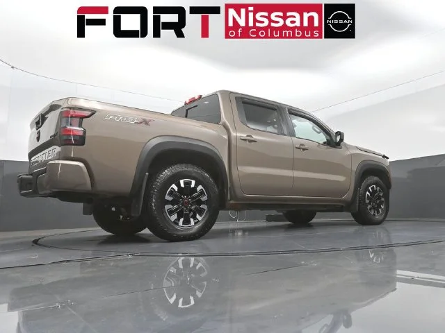 Used 2024 Beige Nissan PRO-X image 36