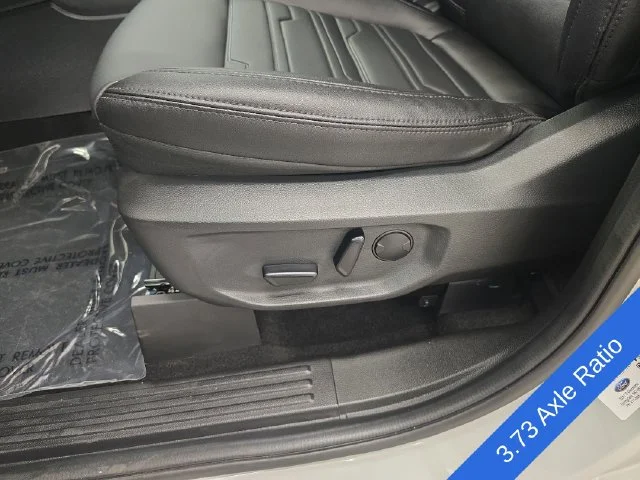 New 2026 Avalanche Ford Lariat® image 40