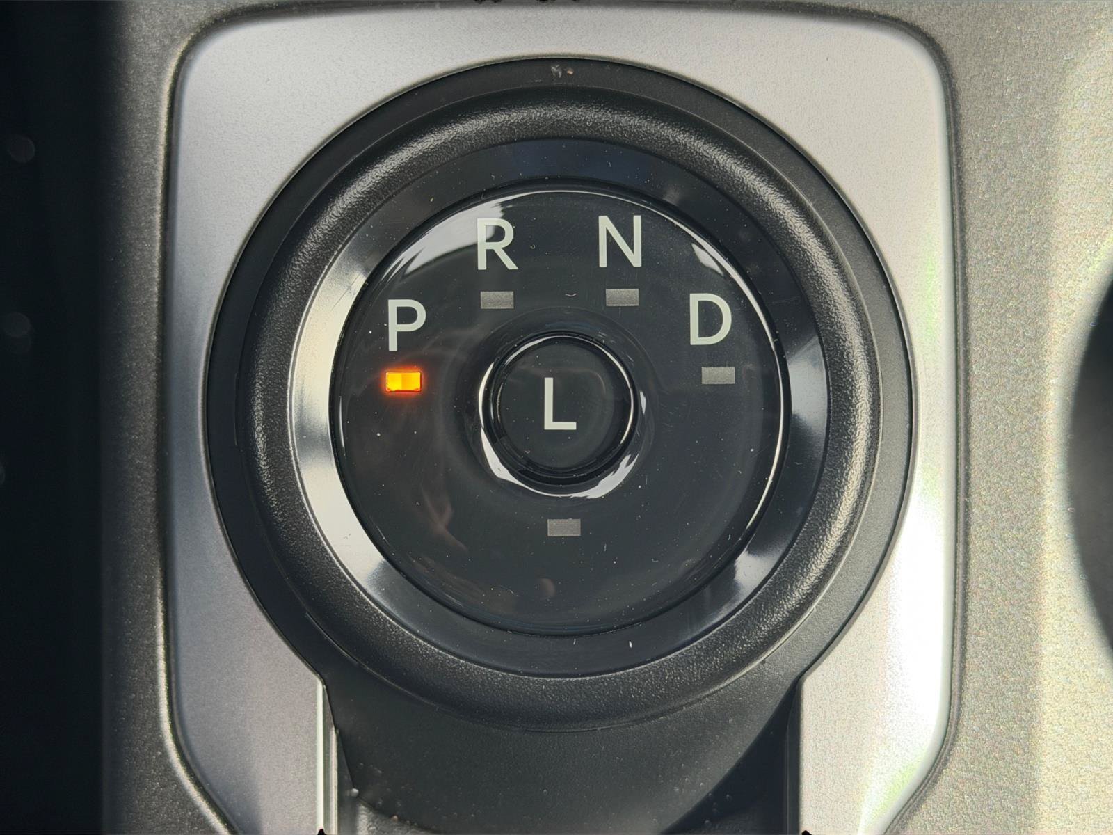 New 2026 Azure Gray Metallic Tri-Coat Ford Big Bend® image 12