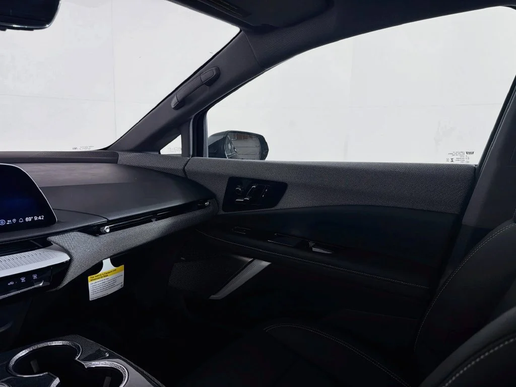 2026 Cadillac OPTIQ Sport - Photo 21