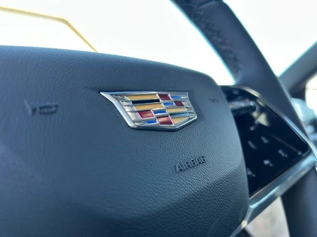 2026 Cadillac Escalade Luxury - Photo 33