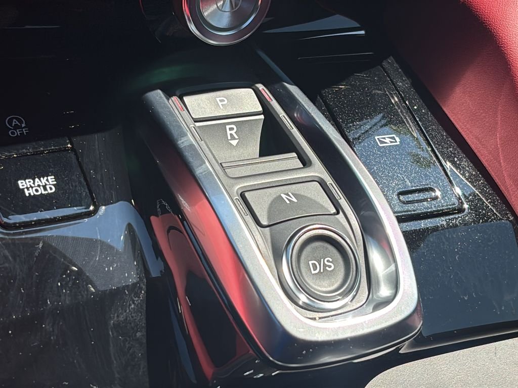 2024 Acura MDX Type S w/Advance Package - Photo 30