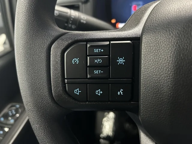 2025 Ford F-150 STX - Photo 25
