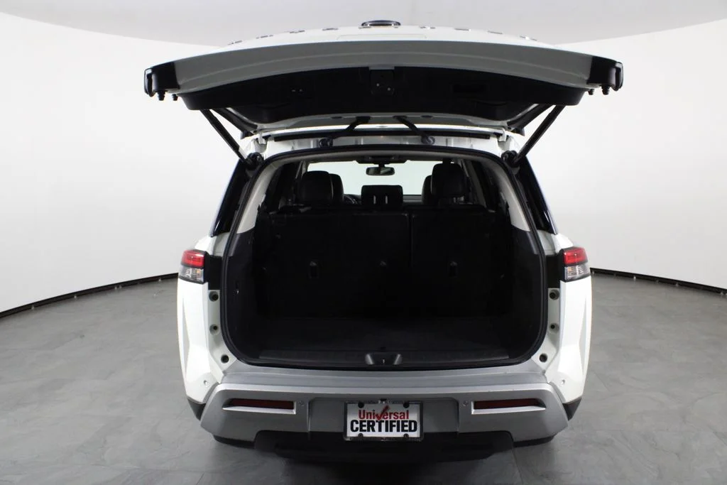 2022 Nissan Pathfinder SL - Photo 17