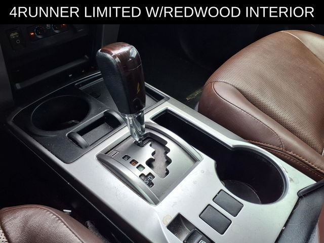 Used 2019 White Toyota Limited image 25