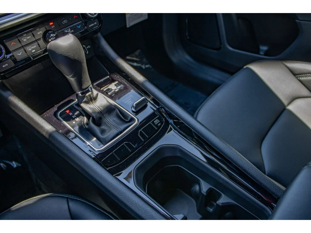 New 2026 Bright White Clearcoat Jeep Limited image 48