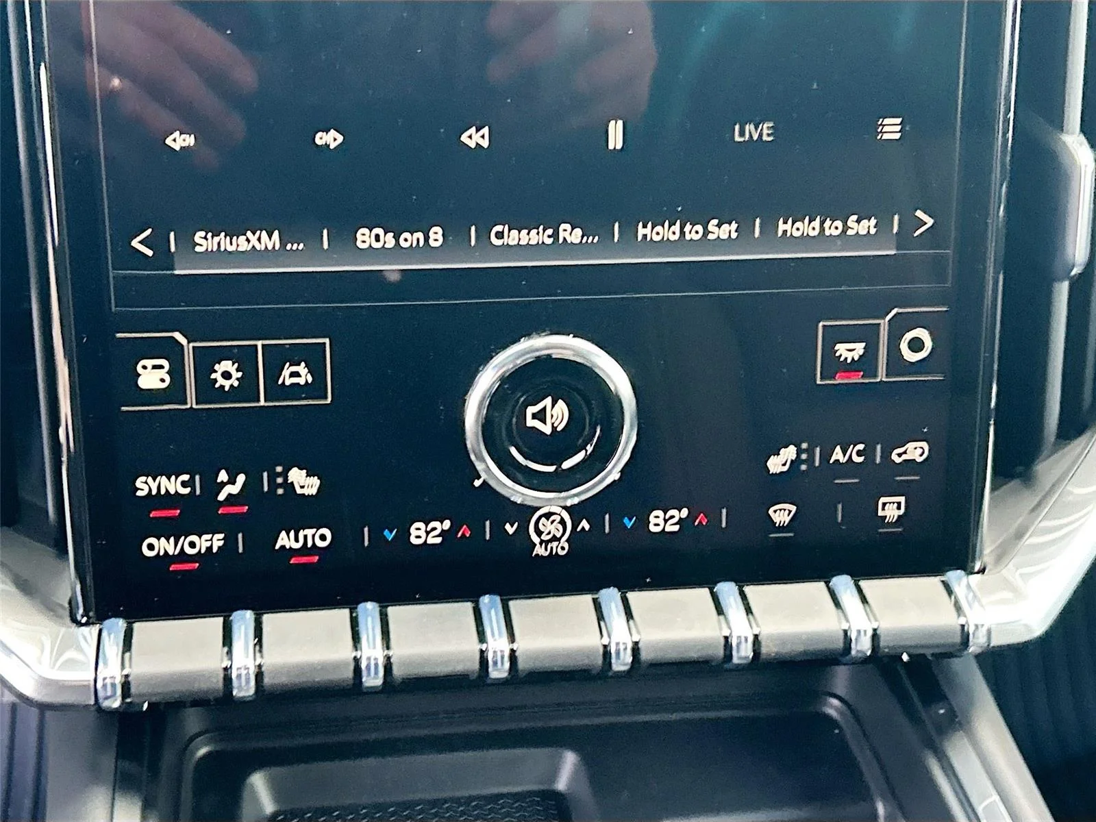 2026 GMC Acadia Elevation - Photo 16