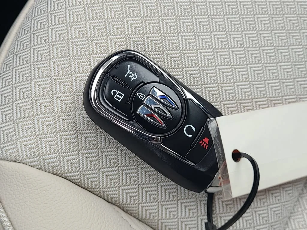 2026 Buick Encore GX Preferred - Photo 24