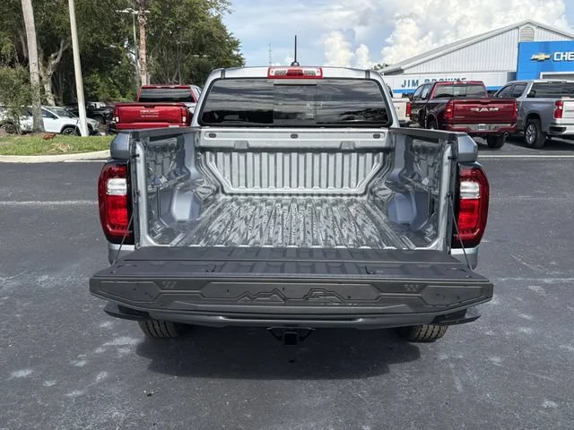 New 2026 Sterling Metallic GMC Elevation image 11