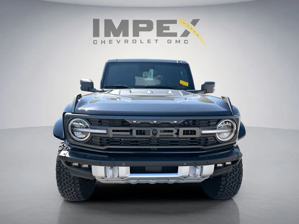 Used 2024  Ford Raptor image 6