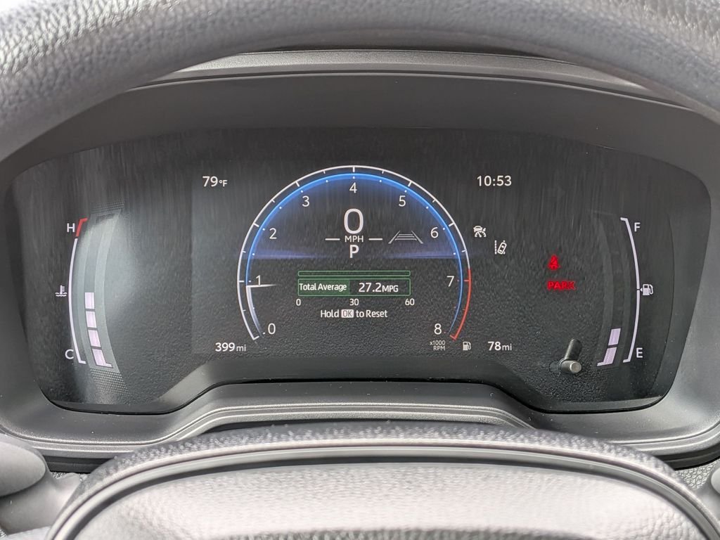 Used 2026 Black Toyota LE image 19
