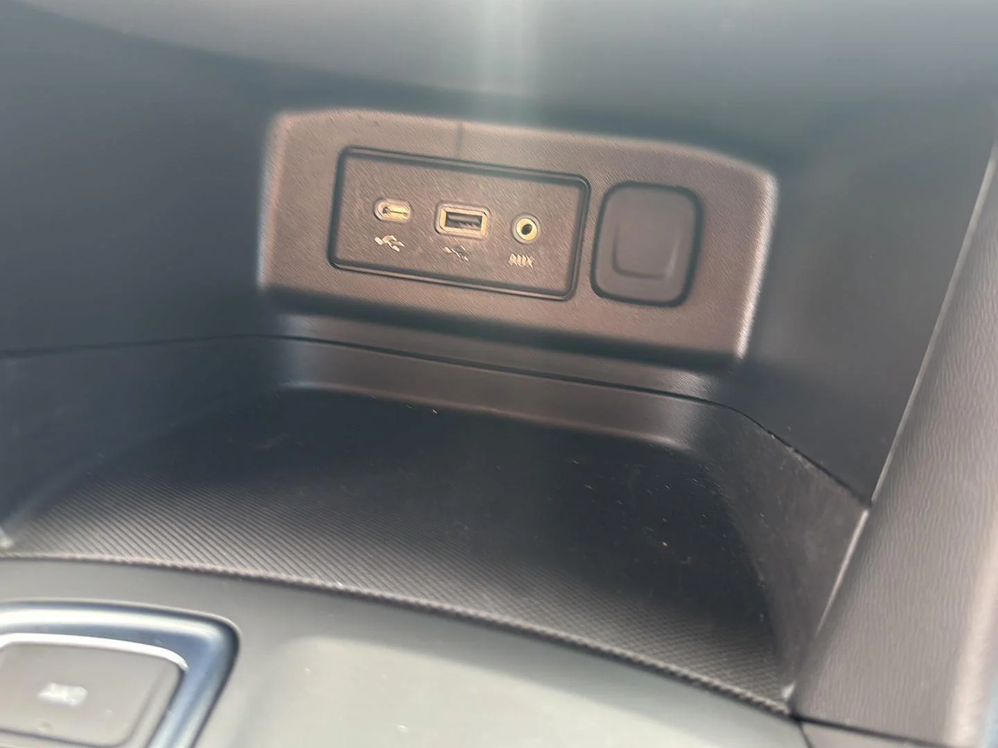 Used 2023 Mosaic Black Metallic Chevrolet LT image 25