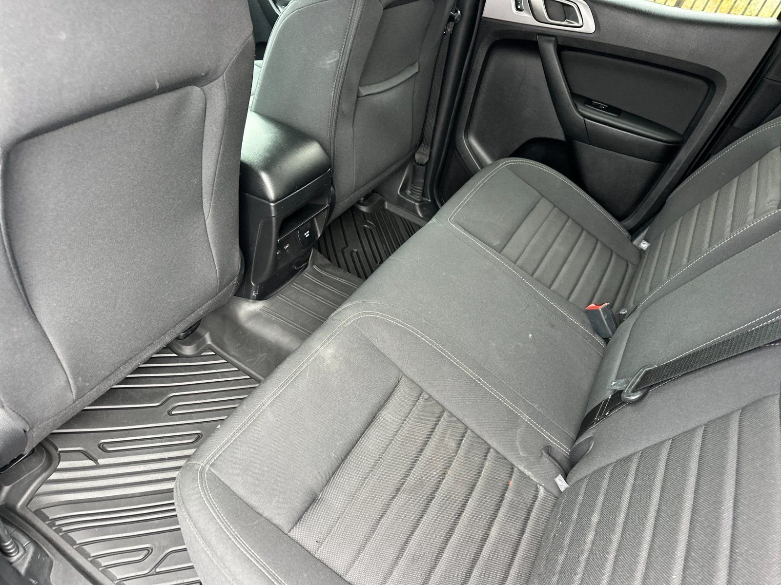2021 Ford Ranger XLT - Photo 12