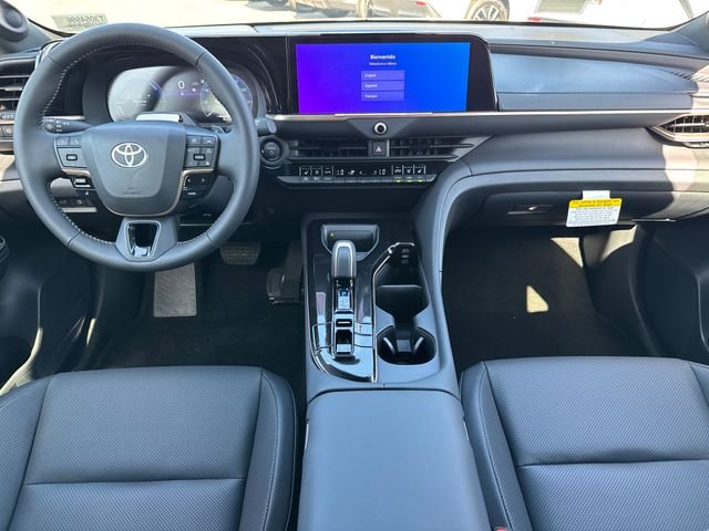 New 2026 Storm Cloud Toyota  Limited image 21