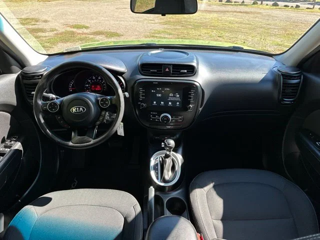 Used 2018 Alien II Kia Plus image 27