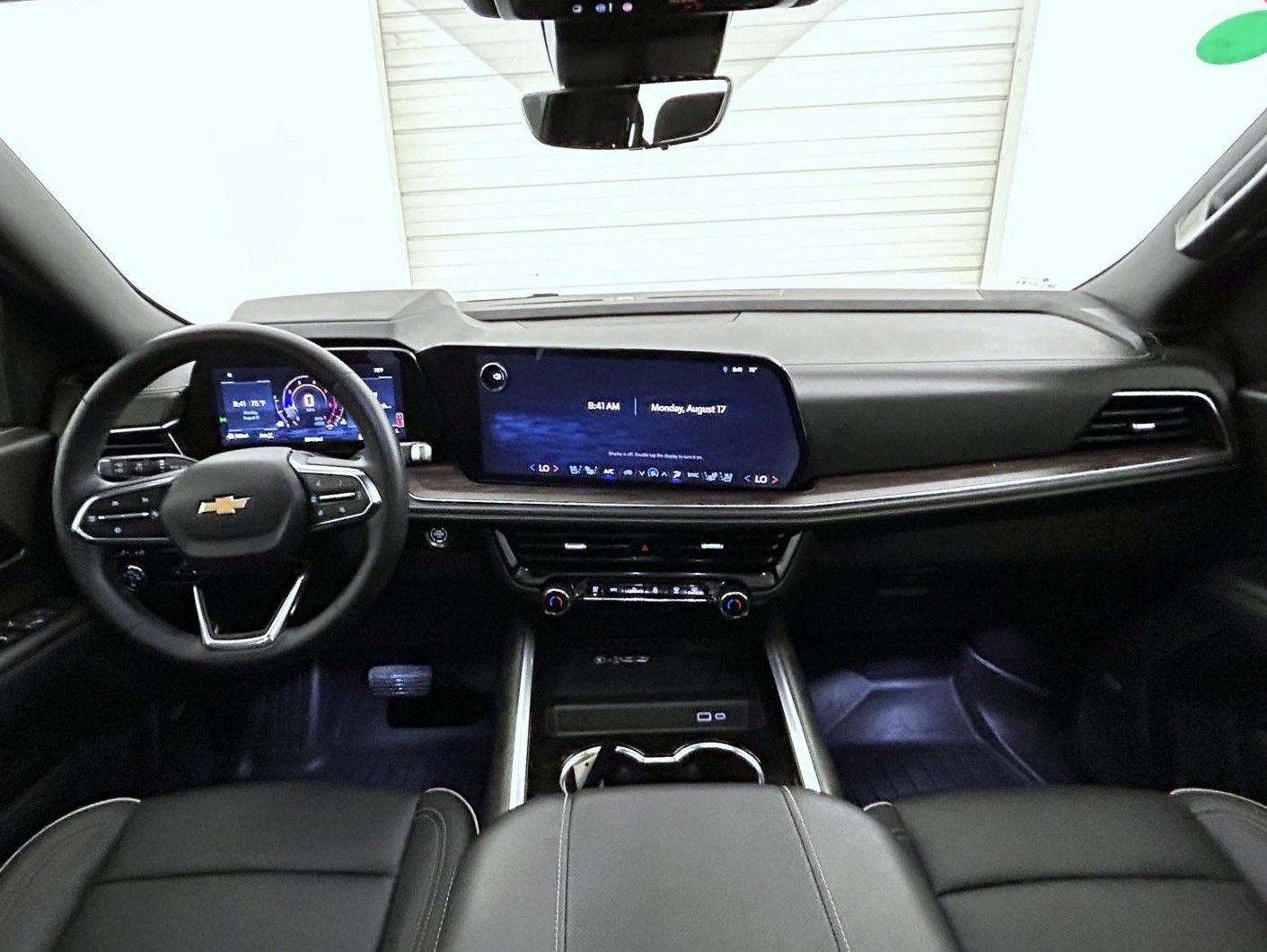 Used 2025 Gray Chevrolet Premier image 13