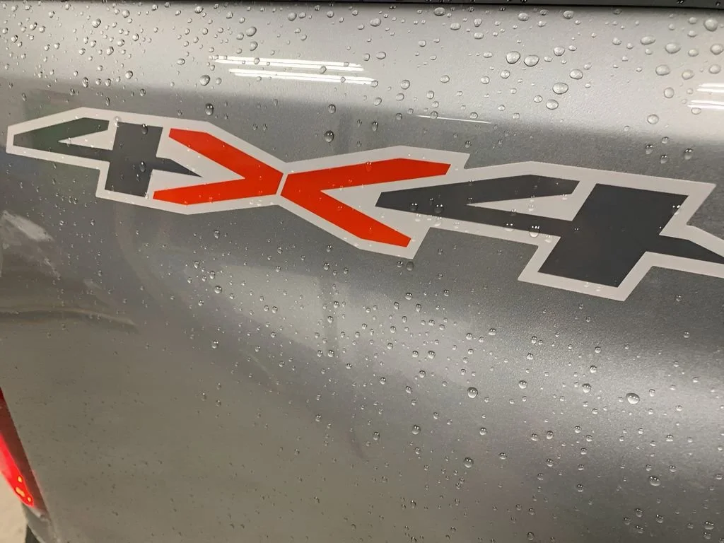 2025 Chevrolet Silverado 2500 HD LT - Photo 23