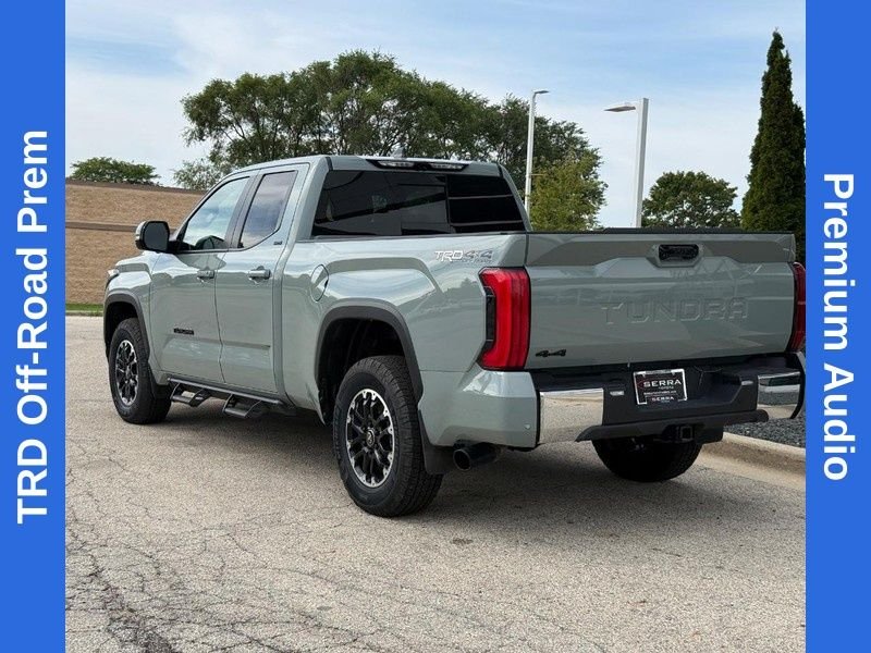 Used 2026 Lunar Toyota SR5 image 5