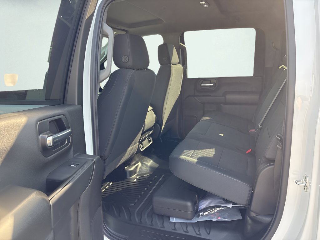 2026 Chevrolet Silverado 2500 HD Work Truck - Photo 9