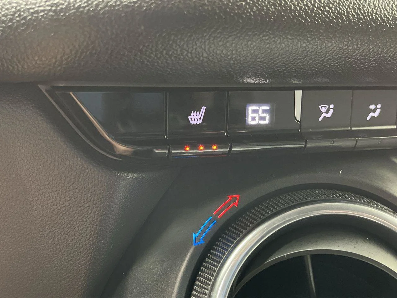 Used 2023 Summit White Chevrolet 2LT image 23