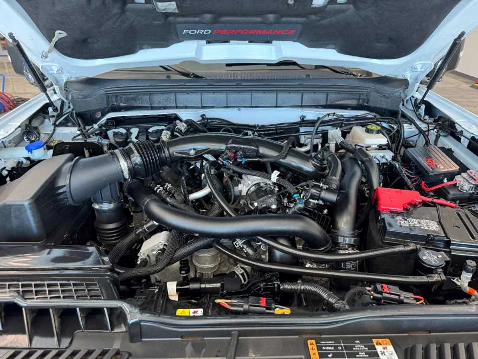 Used 2024  FORD  image 56