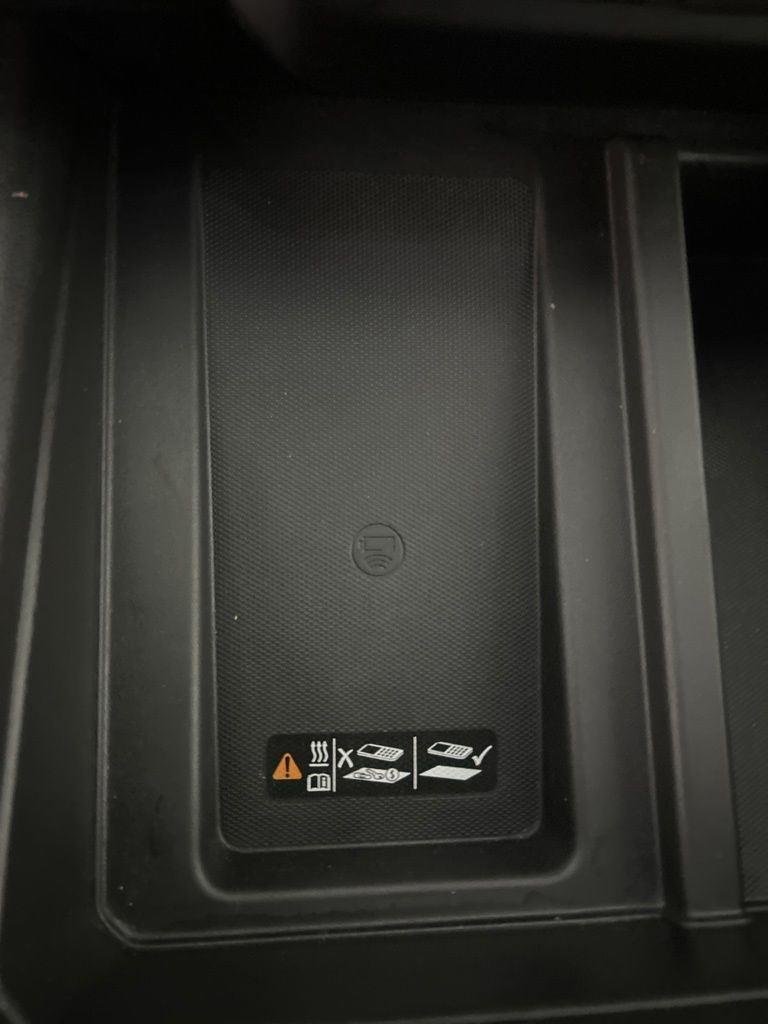 Used 2020 Steel Metallic GMC Denali image 33