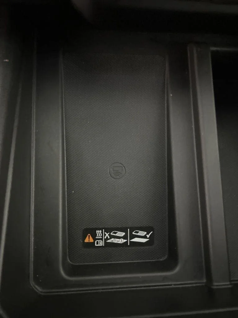 Used 2020 Steel Metallic GMC Denali image 33