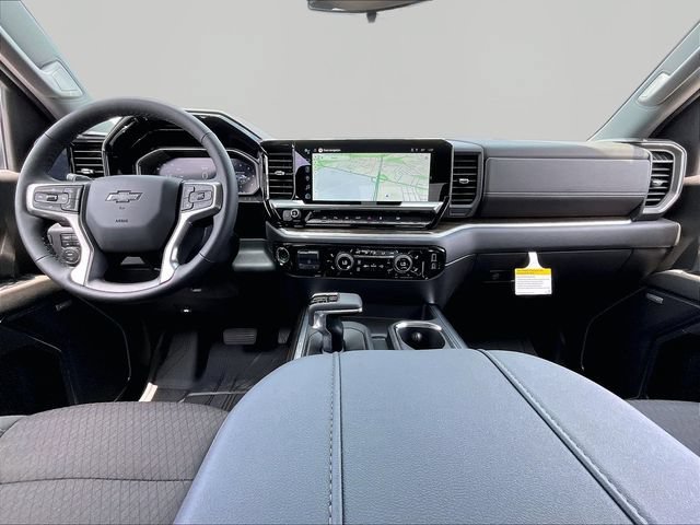 2026 Chevrolet Silverado 1500 RST - Photo 11