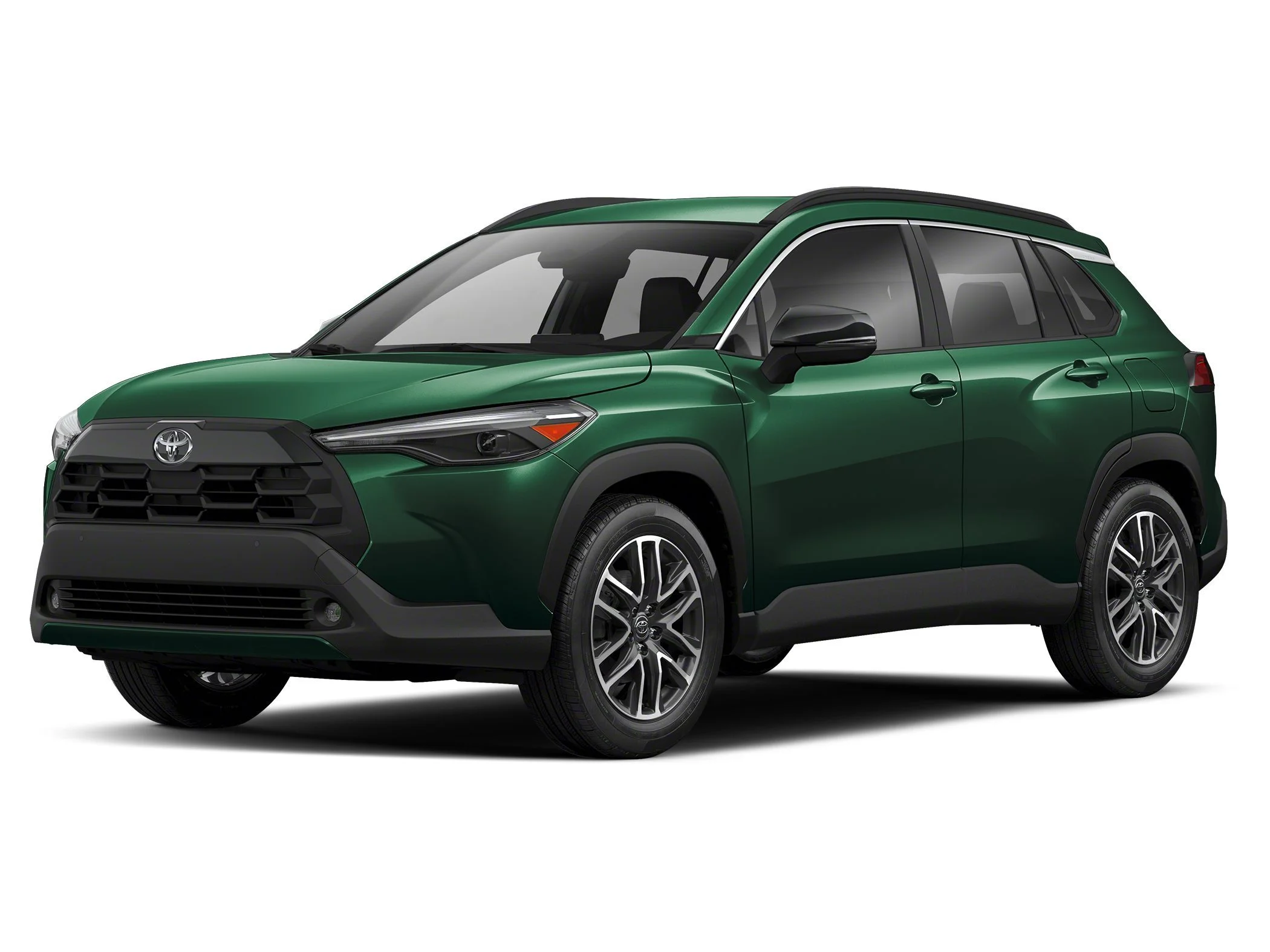 New 2026 Cypress Toyota XLE image 1