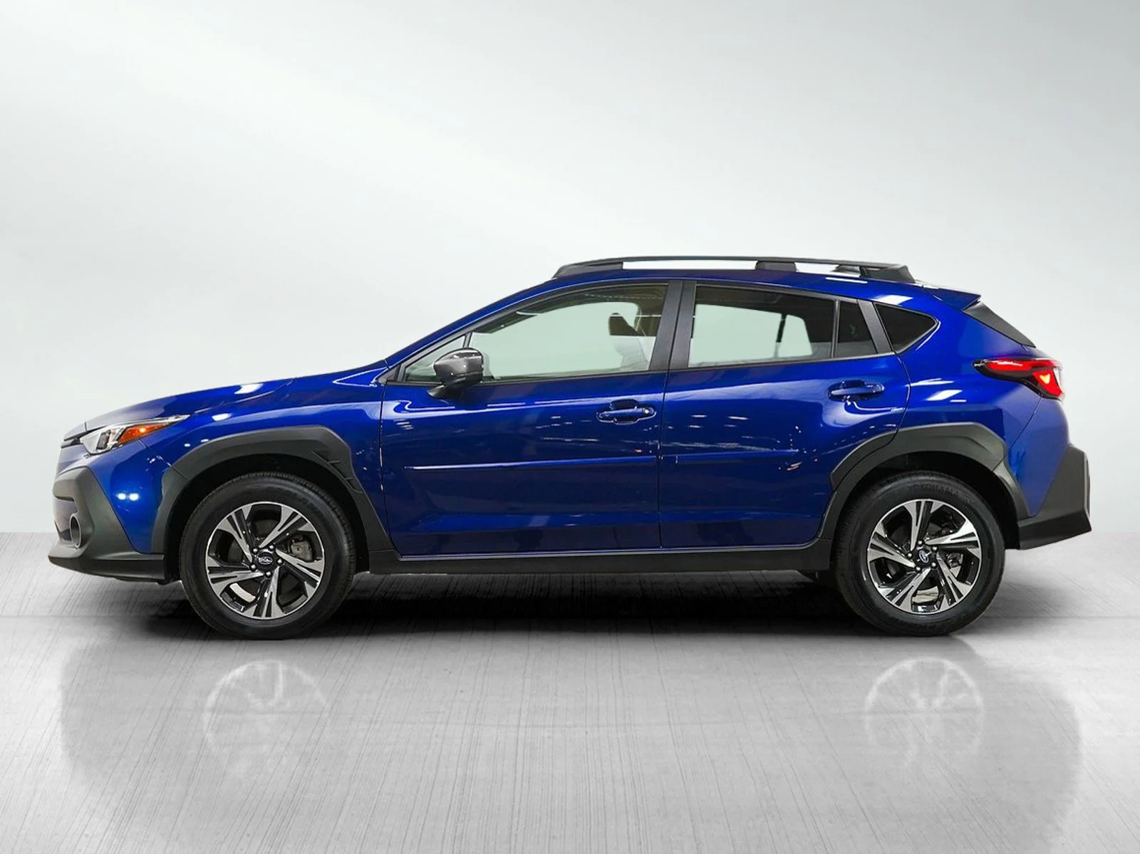 Used 2024 Subaru Crosstrek Premium with VIN JF2GUADC1RH253177 for sale in Burnsville, Minnesota