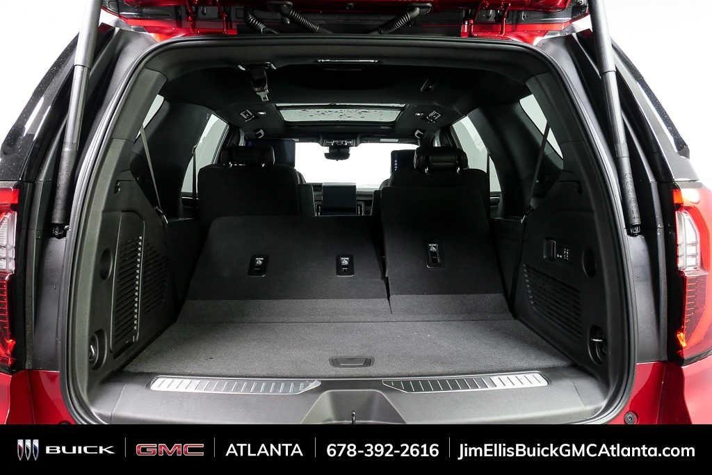 2026 GMC Yukon AT4 - Photo 33