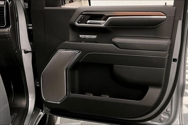 2026 GMC Sierra 1500 Denali - Photo 22