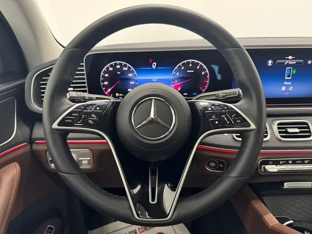 Certified Used 2026 Black Mercedes-Benz GLE 350 image 26